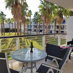 Marina Side Apartamento Lagos