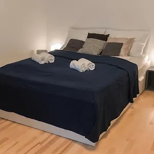 Viennese Prater Apartamento