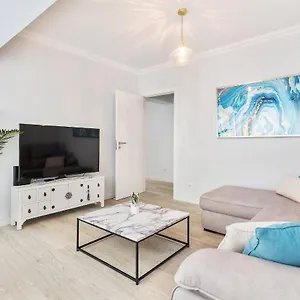 Ria Mar Deluxe - Center @homesbyfc Faro