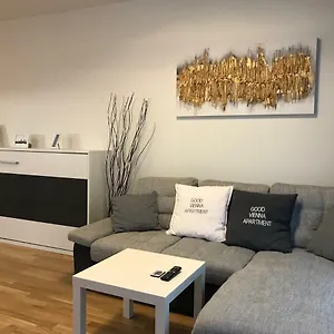  Apartment Good