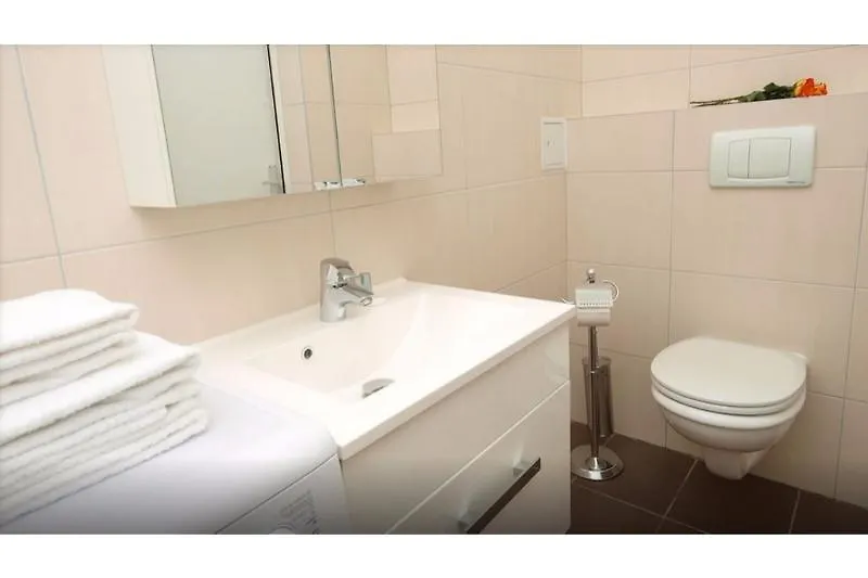 Apartment Diefenbachgasse Bécs
